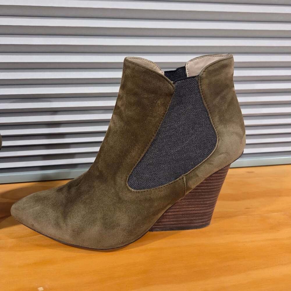 Steve Madden - Picture 7 of 8